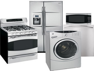 Appliances Appliances